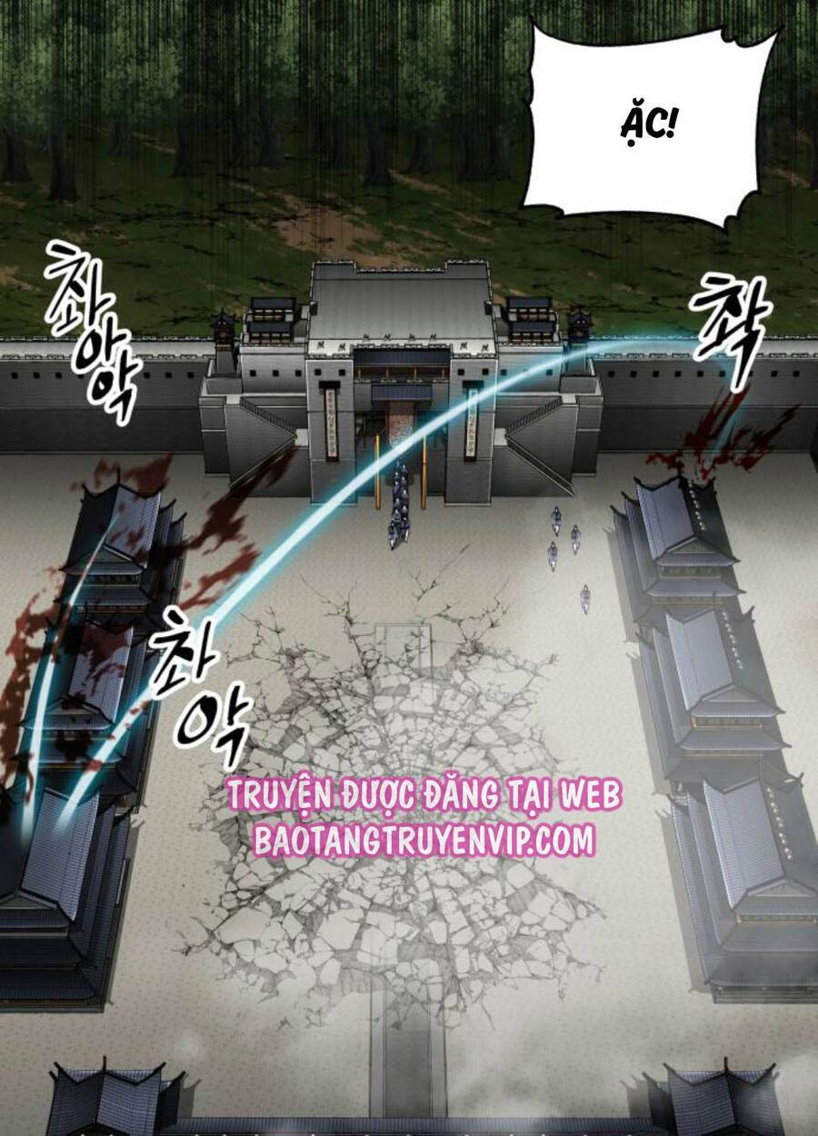 Ông Võ Giả Và Cháu Chí Tôn: Chapter 46