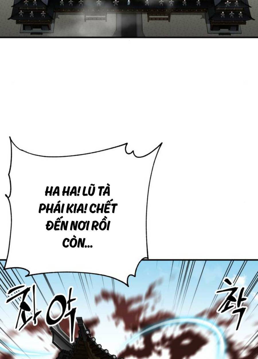 Ông Võ Giả Và Cháu Chí Tôn: Chapter 46