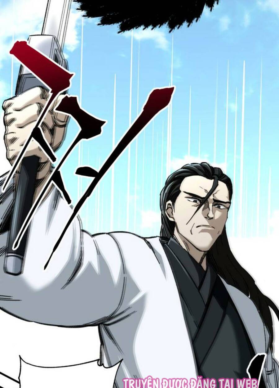Ông Võ Giả Và Cháu Chí Tôn: Chapter 46