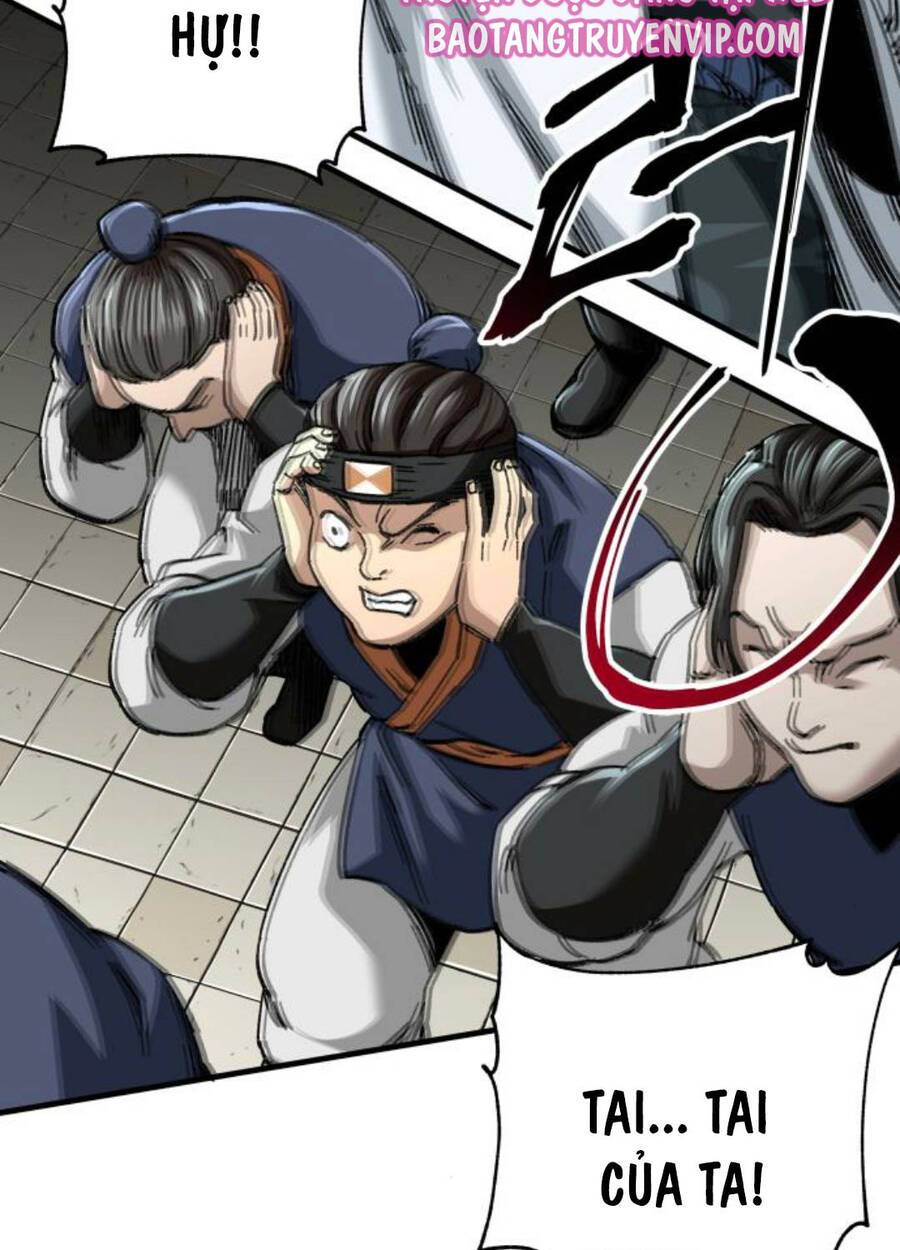 Ông Võ Giả Và Cháu Chí Tôn: Chapter 46