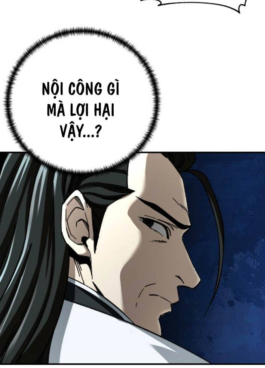 Ông Võ Giả Và Cháu Chí Tôn: Chapter 46