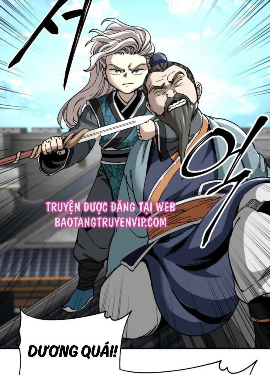 Ông Võ Giả Và Cháu Chí Tôn: Chapter 46
