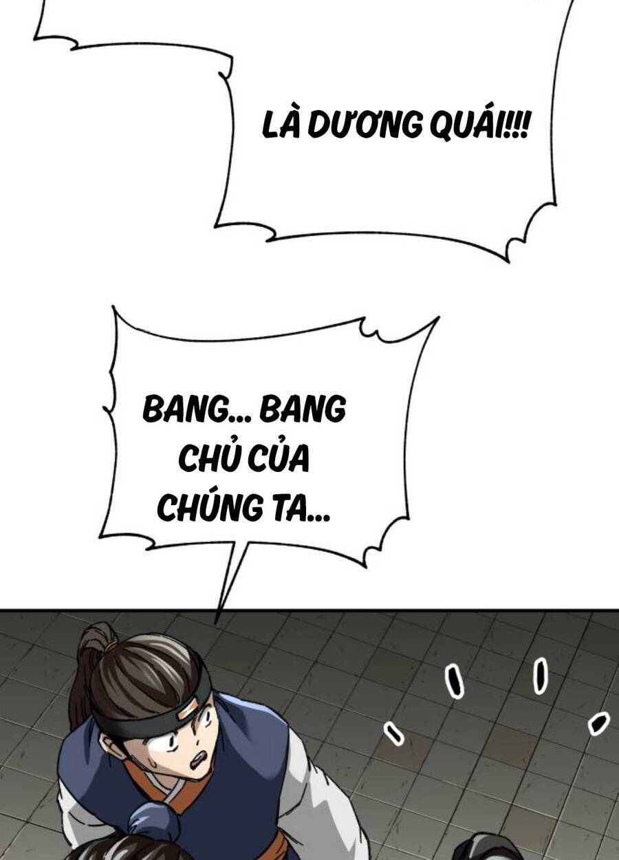 Ông Võ Giả Và Cháu Chí Tôn: Chapter 46