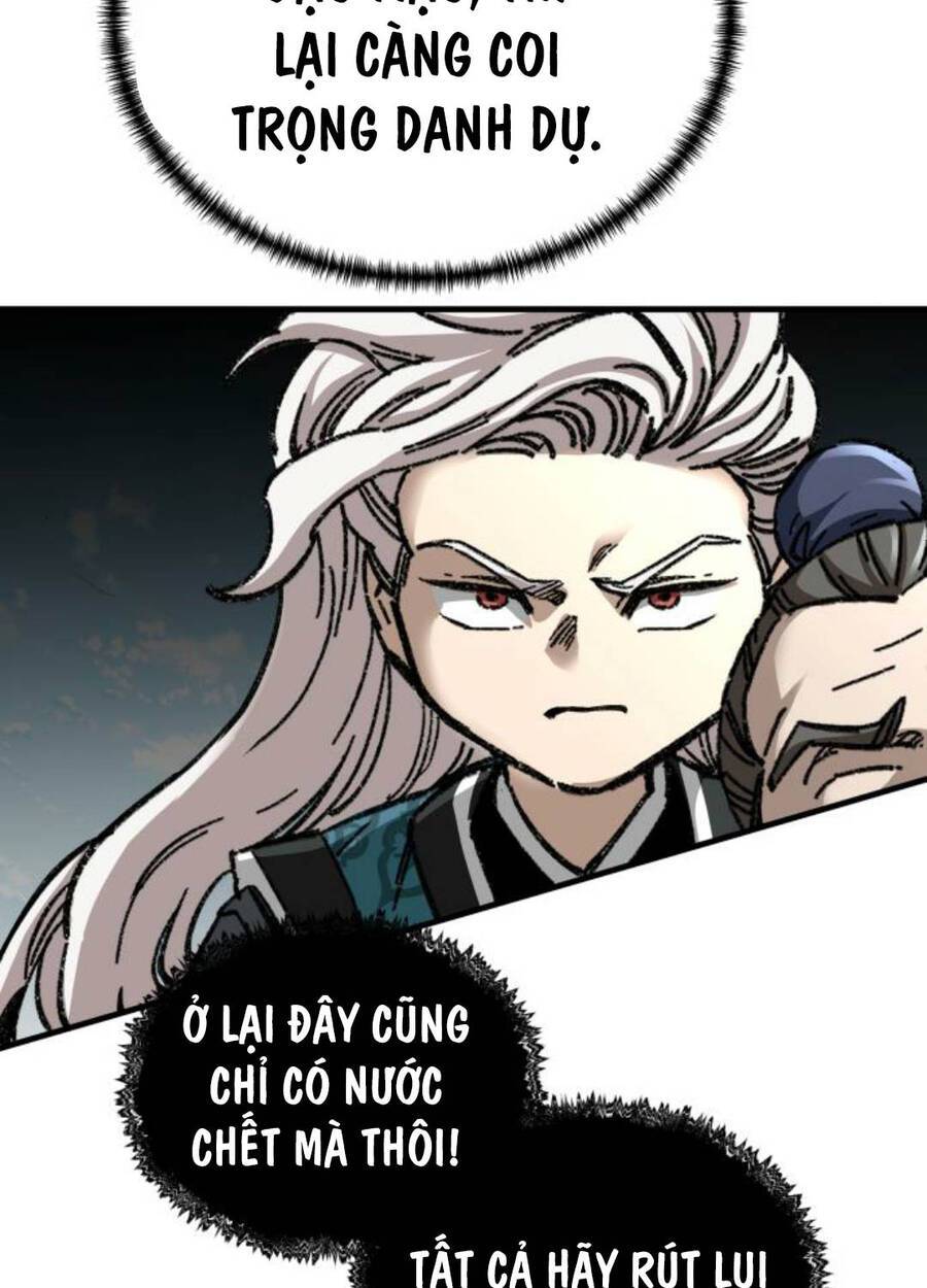 Ông Võ Giả Và Cháu Chí Tôn: Chapter 46