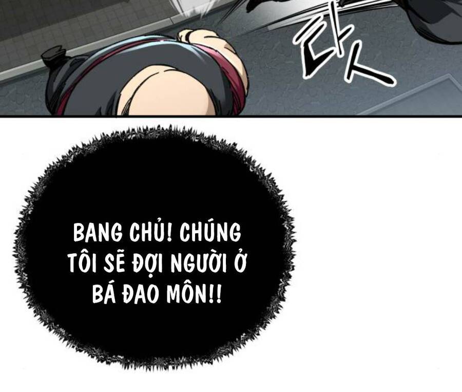 Ông Võ Giả Và Cháu Chí Tôn: Chapter 46
