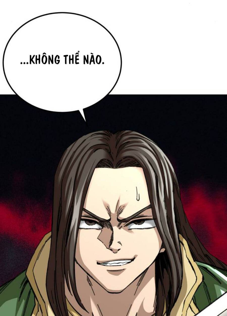 Ông Võ Giả Và Cháu Chí Tôn: Chapter 46