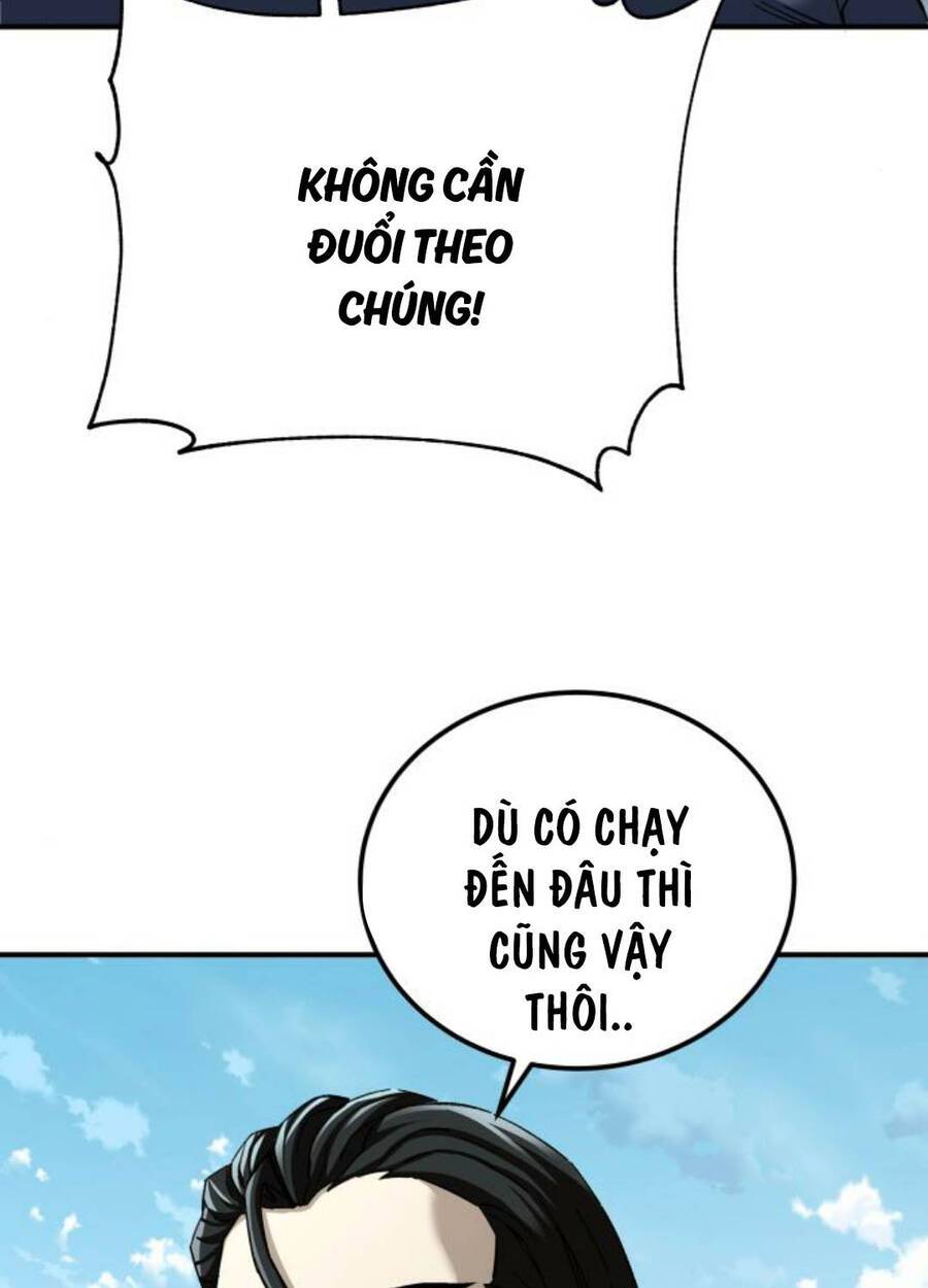 Ông Võ Giả Và Cháu Chí Tôn: Chapter 46