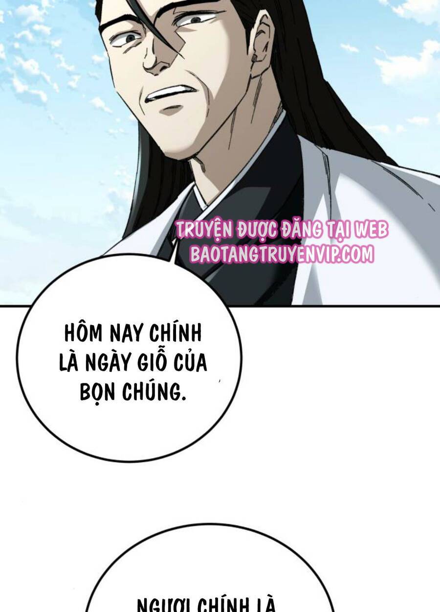 Ông Võ Giả Và Cháu Chí Tôn: Chapter 46