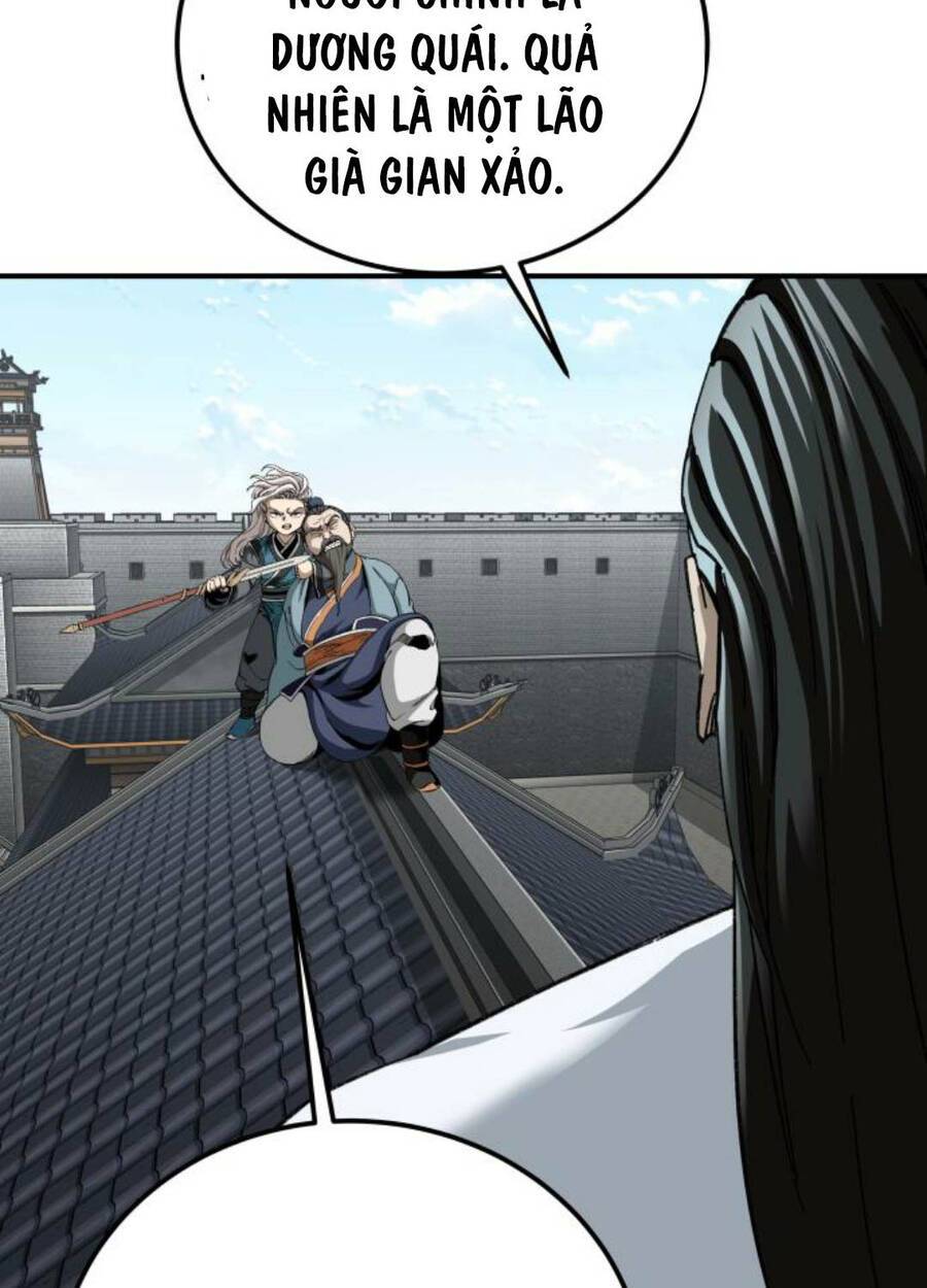 Ông Võ Giả Và Cháu Chí Tôn: Chapter 46