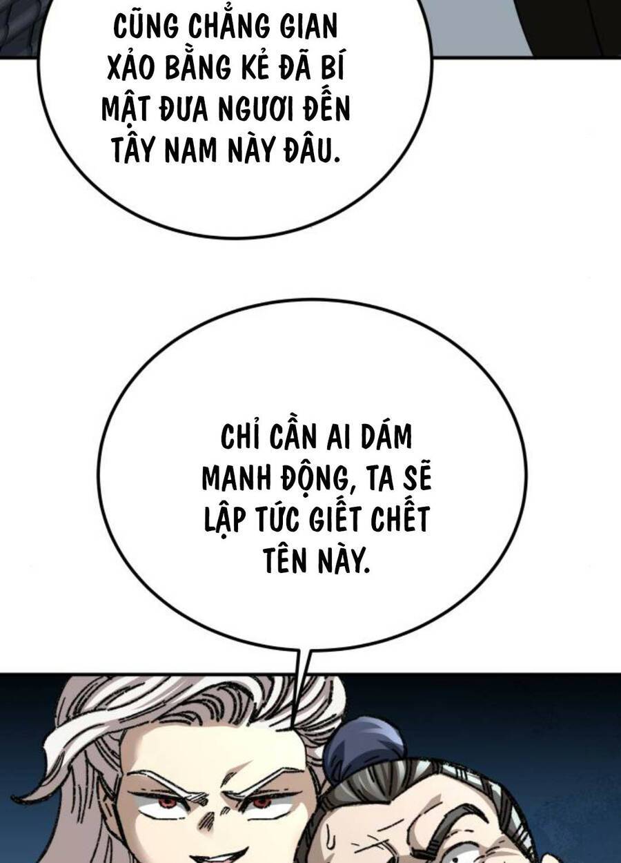 Ông Võ Giả Và Cháu Chí Tôn: Chapter 46
