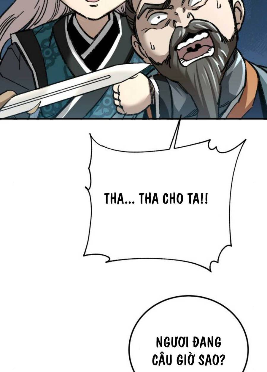 Ông Võ Giả Và Cháu Chí Tôn: Chapter 46