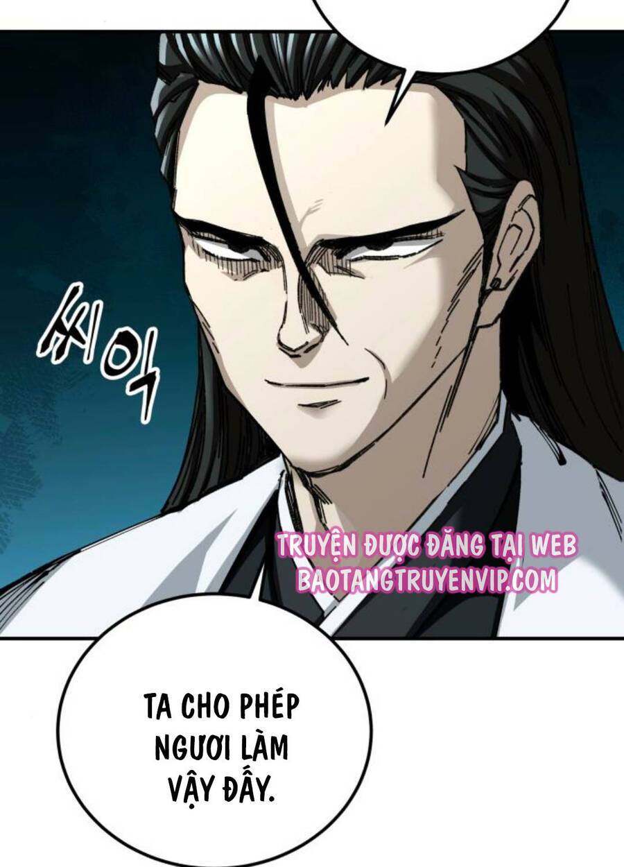 Ông Võ Giả Và Cháu Chí Tôn: Chapter 46