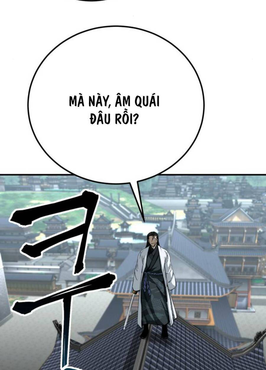 Ông Võ Giả Và Cháu Chí Tôn: Chapter 46