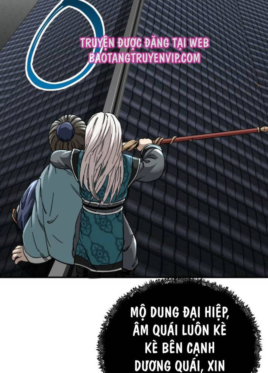Ông Võ Giả Và Cháu Chí Tôn: Chapter 46