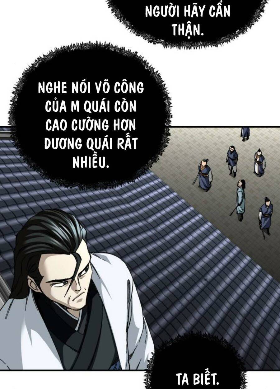 Ông Võ Giả Và Cháu Chí Tôn: Chapter 46
