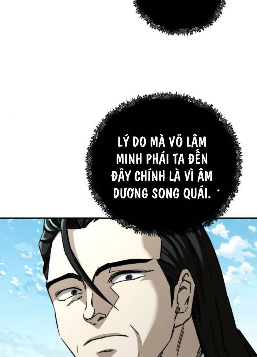 Ông Võ Giả Và Cháu Chí Tôn: Chapter 46