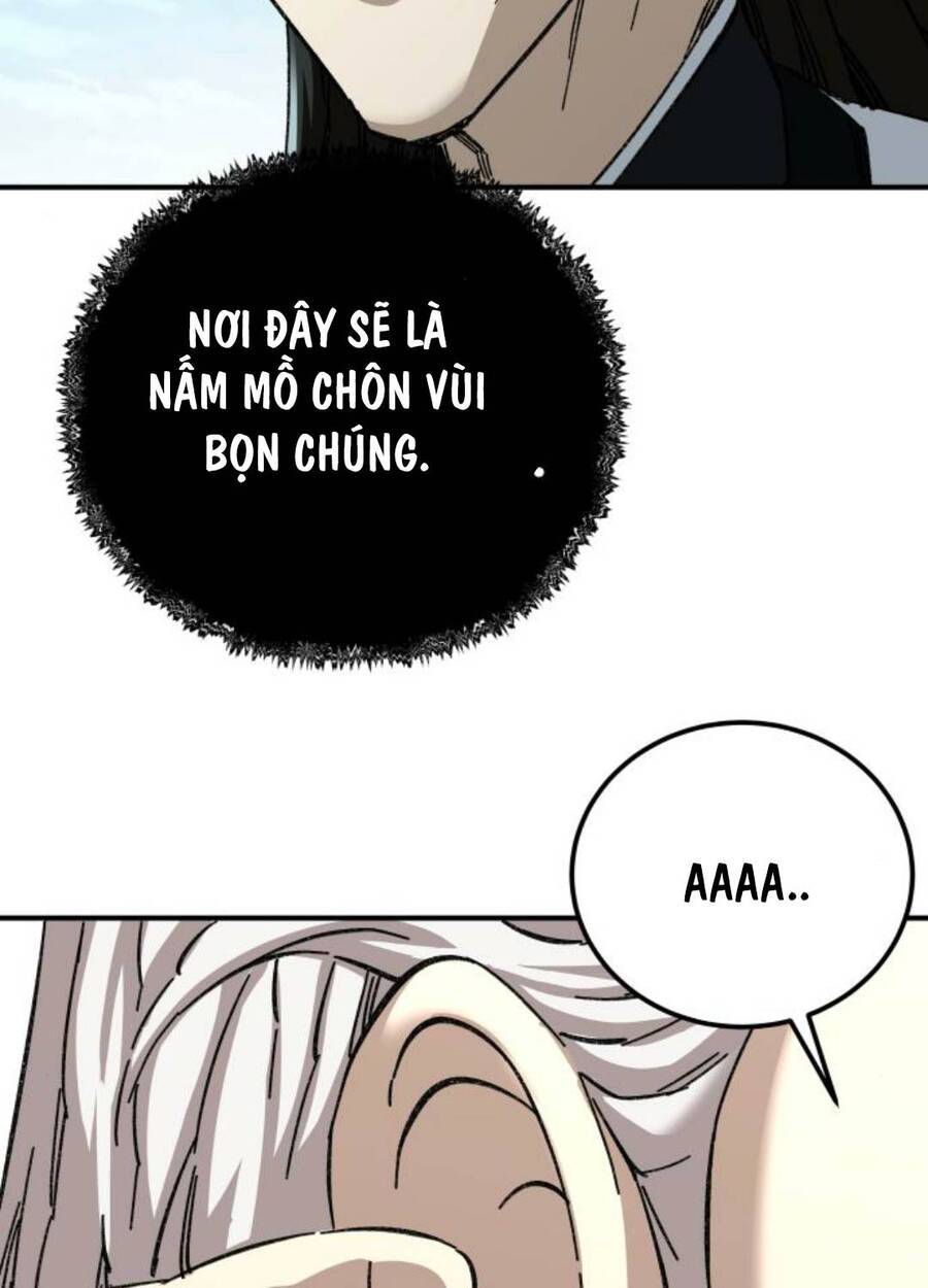 Ông Võ Giả Và Cháu Chí Tôn: Chapter 46