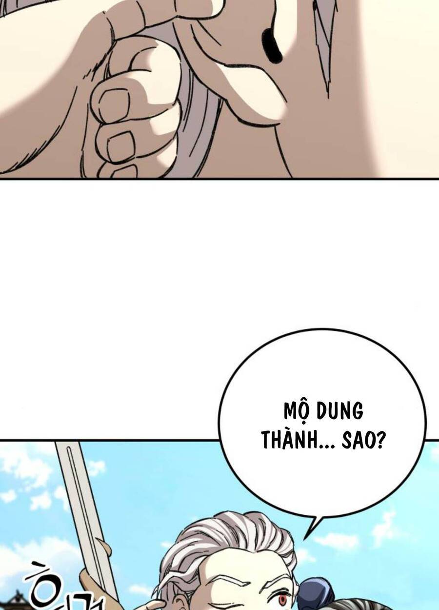 Ông Võ Giả Và Cháu Chí Tôn: Chapter 46