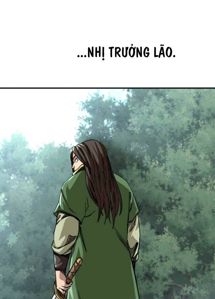 Ông Võ Giả Và Cháu Chí Tôn: Chapter 46