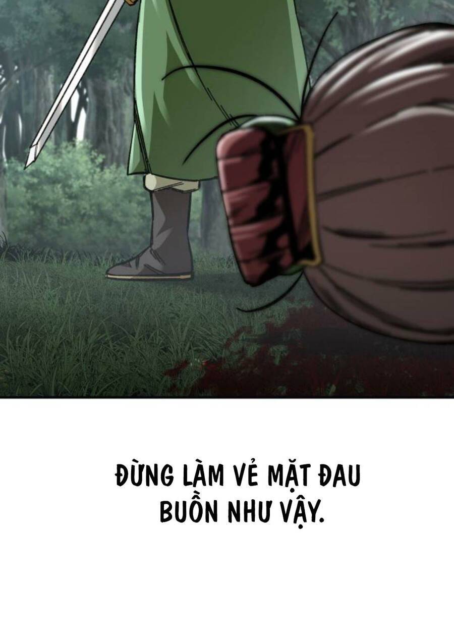 Ông Võ Giả Và Cháu Chí Tôn: Chapter 46