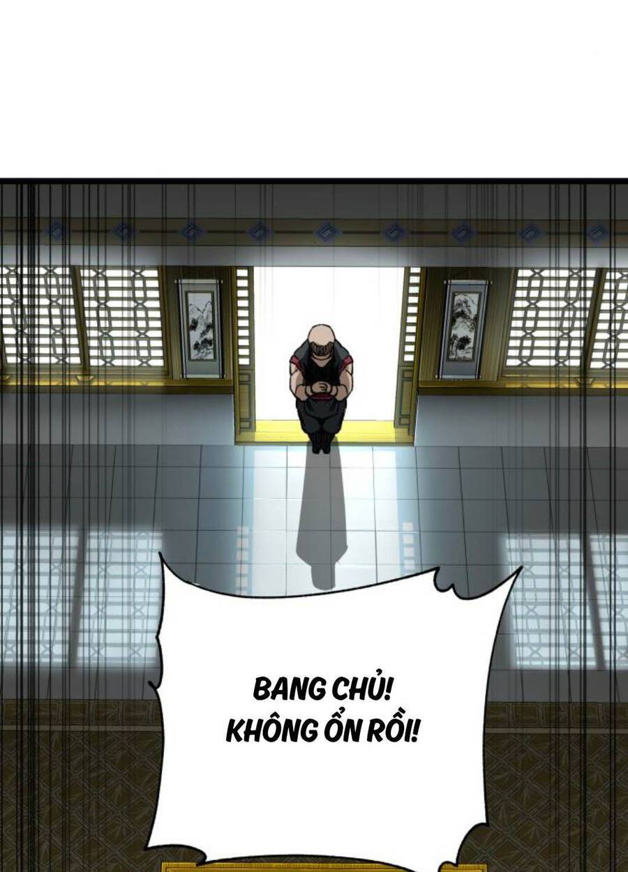 Ông Võ Giả Và Cháu Chí Tôn: Chapter 46