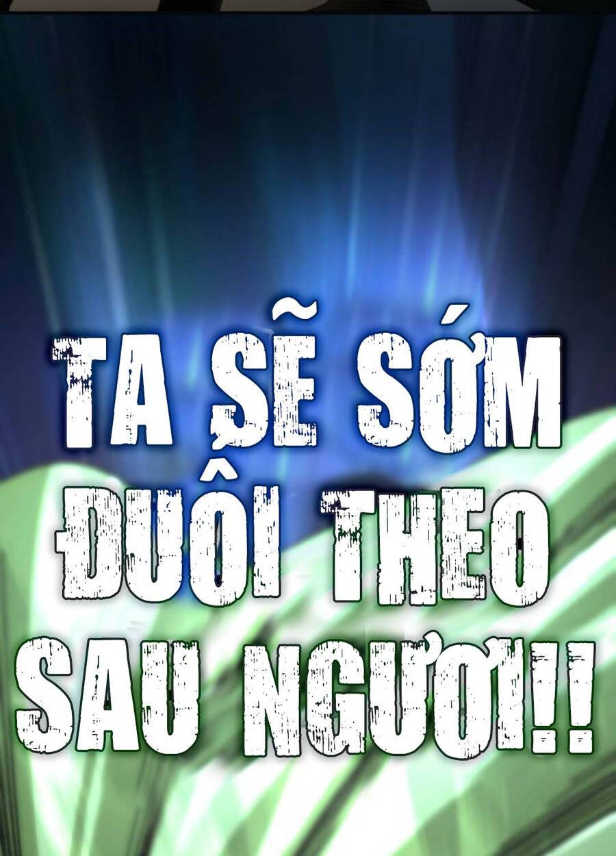 Ông Võ Giả Và Cháu Chí Tôn: Chapter 46