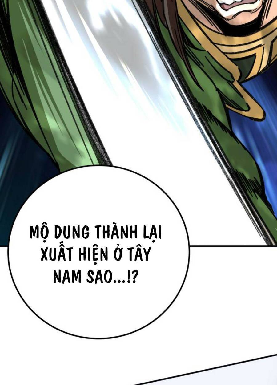 Ông Võ Giả Và Cháu Chí Tôn: Chapter 46