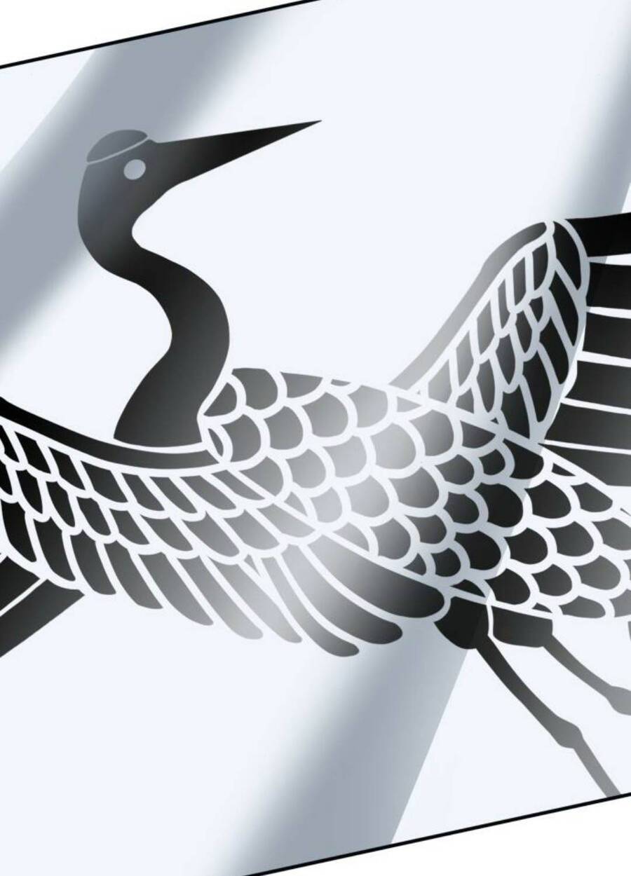 Ông Võ Giả Và Cháu Chí Tôn: Chapter 46