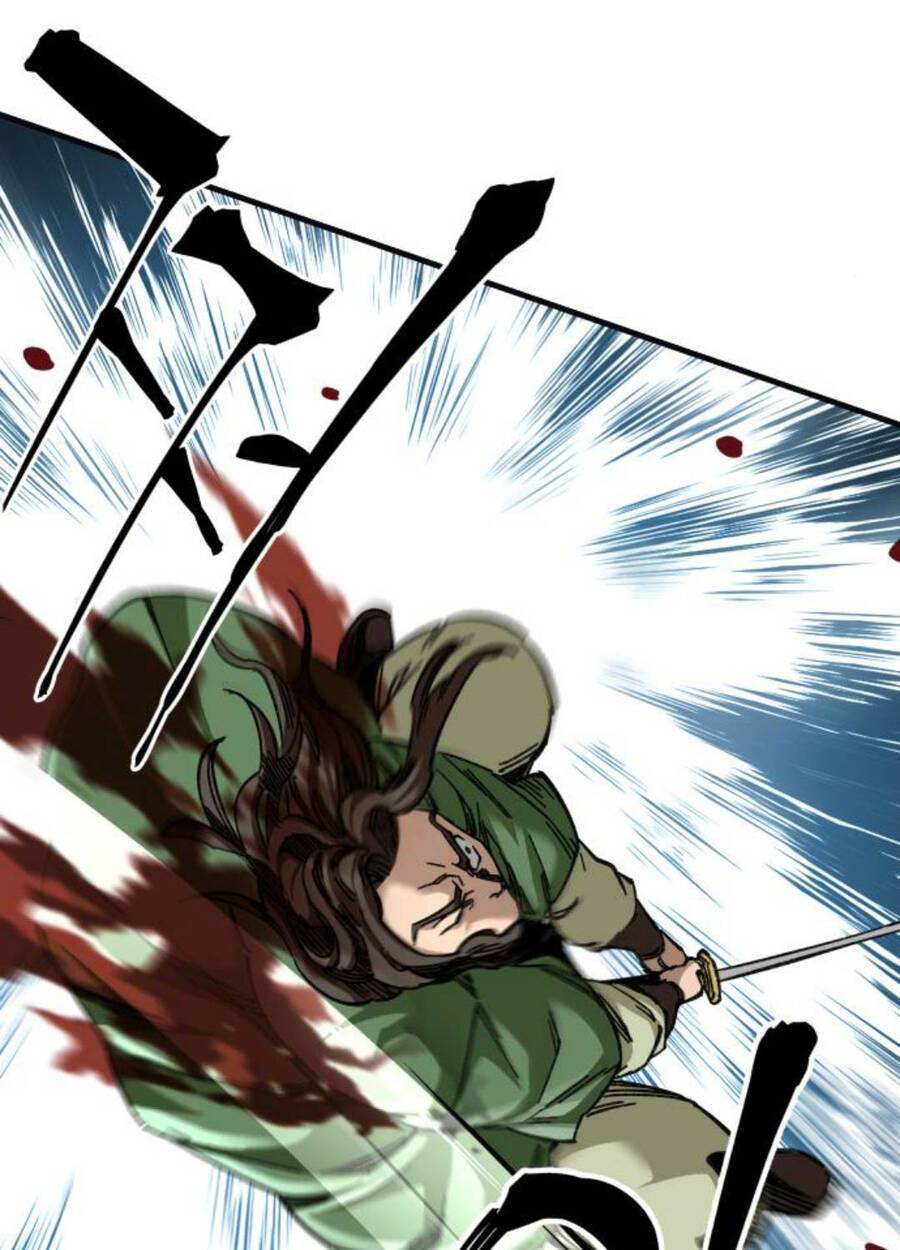 Ông Võ Giả Và Cháu Chí Tôn: Chapter 46