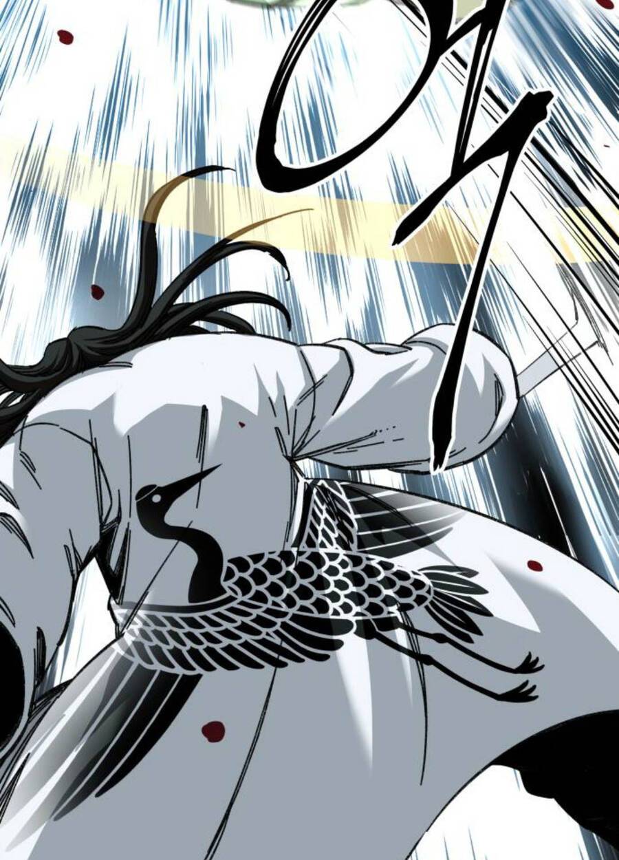 Ông Võ Giả Và Cháu Chí Tôn: Chapter 46