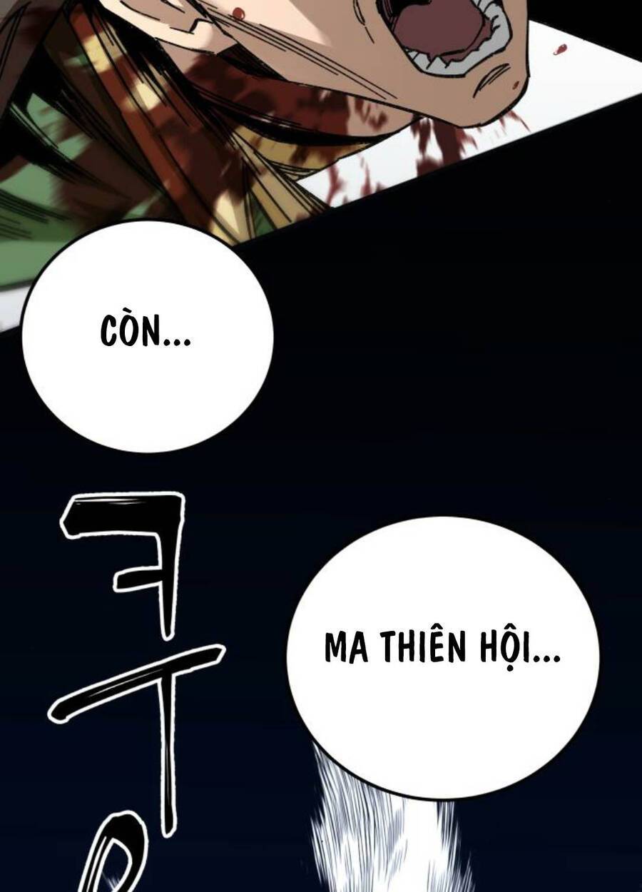 Ông Võ Giả Và Cháu Chí Tôn: Chapter 46