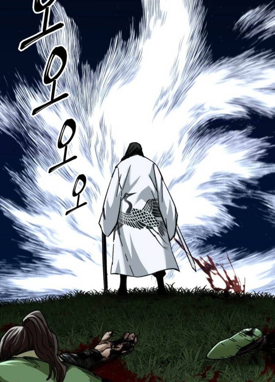 Ông Võ Giả Và Cháu Chí Tôn: Chapter 46