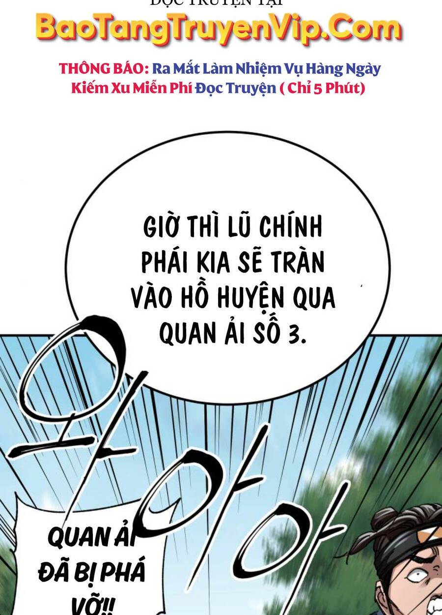 Ông Võ Giả Và Cháu Chí Tôn: Chapter 46