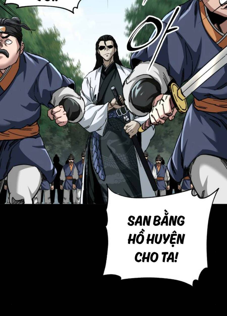 Ông Võ Giả Và Cháu Chí Tôn: Chapter 46
