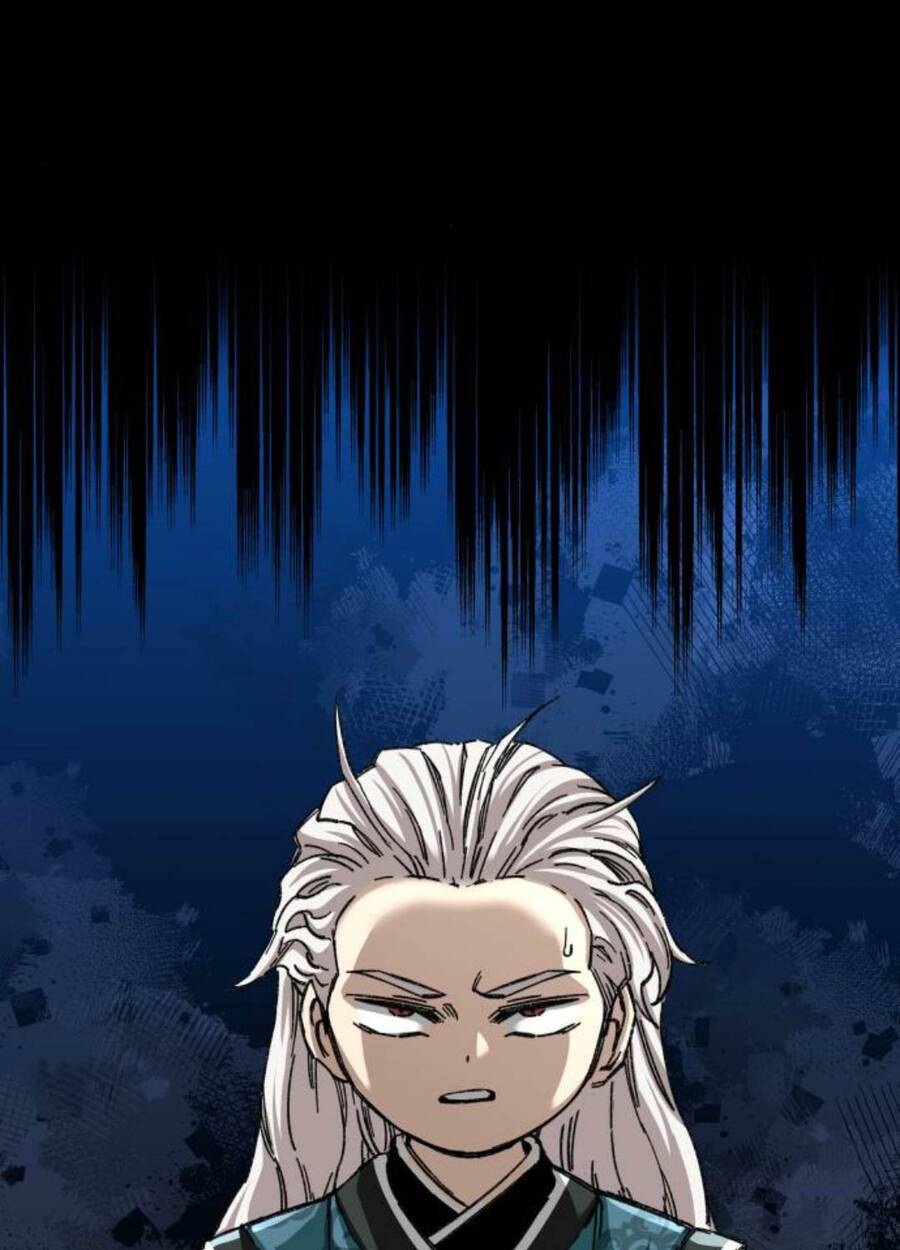 Ông Võ Giả Và Cháu Chí Tôn: Chapter 46