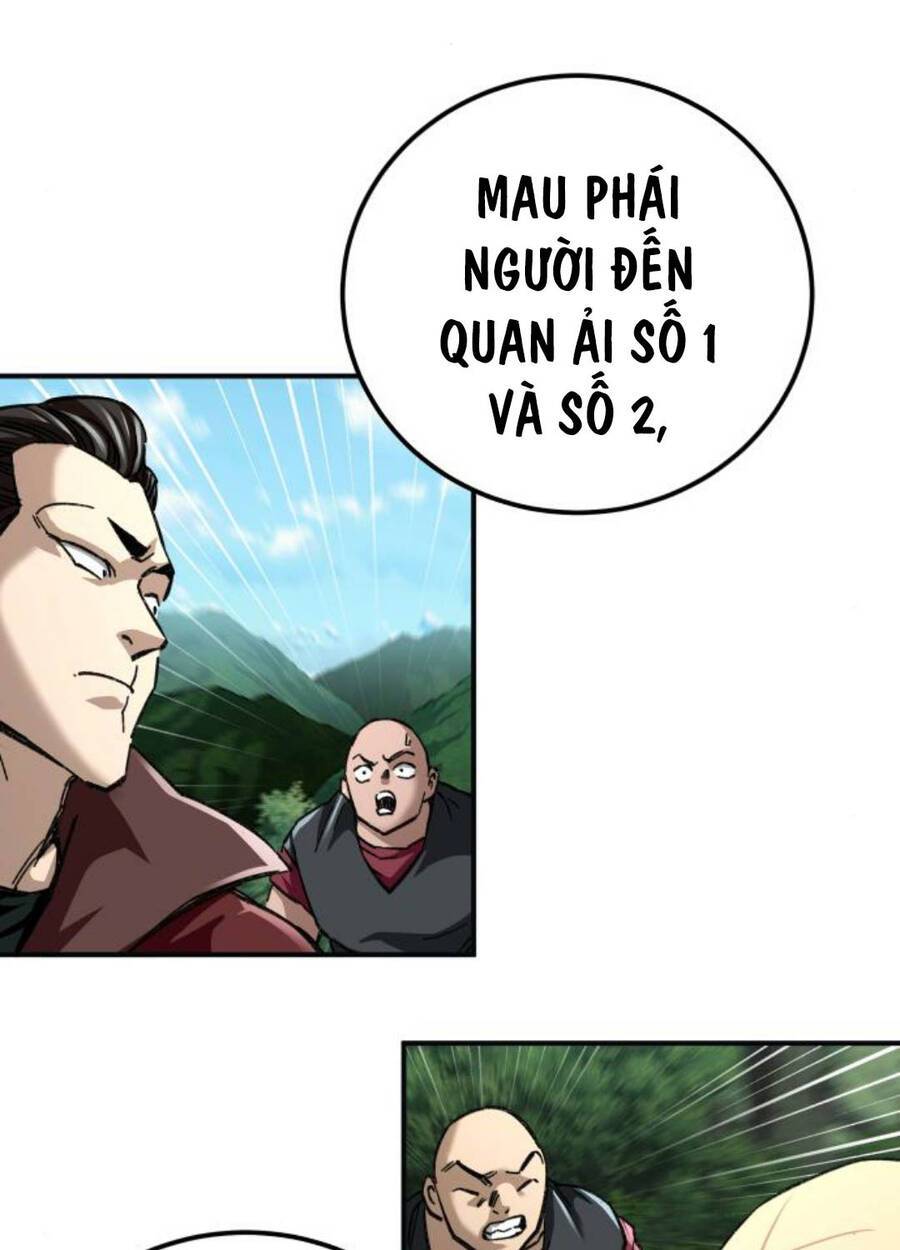 Ông Võ Giả Và Cháu Chí Tôn: Chapter 46