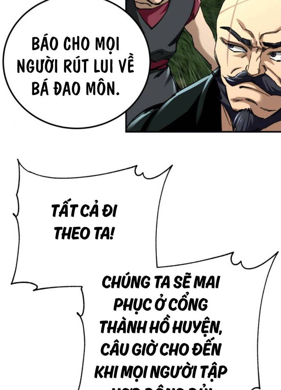 Ông Võ Giả Và Cháu Chí Tôn: Chapter 46