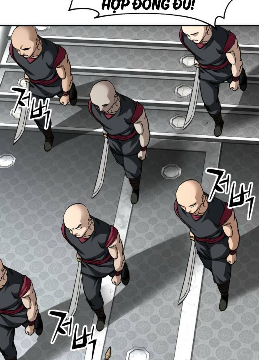 Ông Võ Giả Và Cháu Chí Tôn: Chapter 46