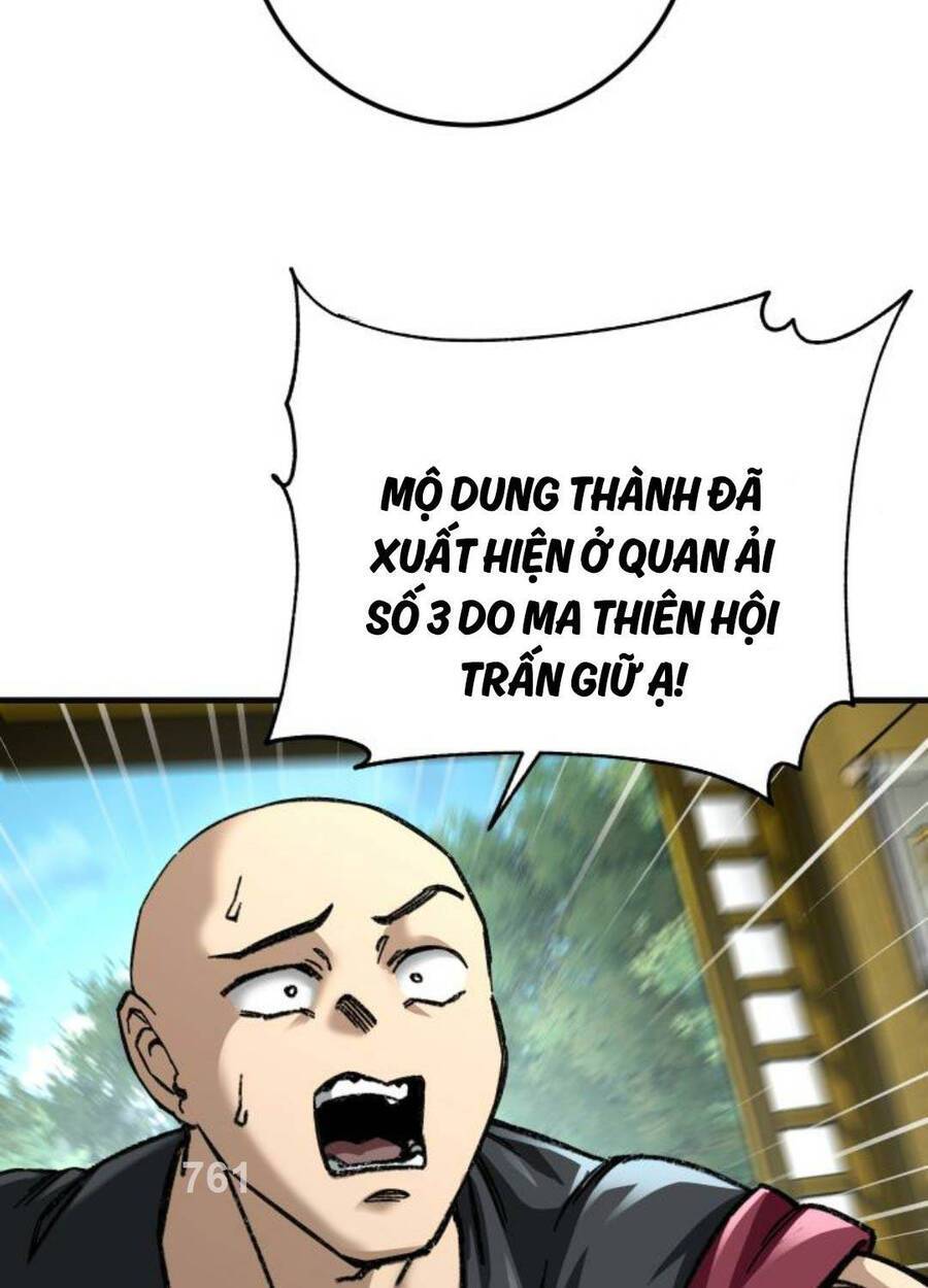 Ông Võ Giả Và Cháu Chí Tôn: Chapter 46