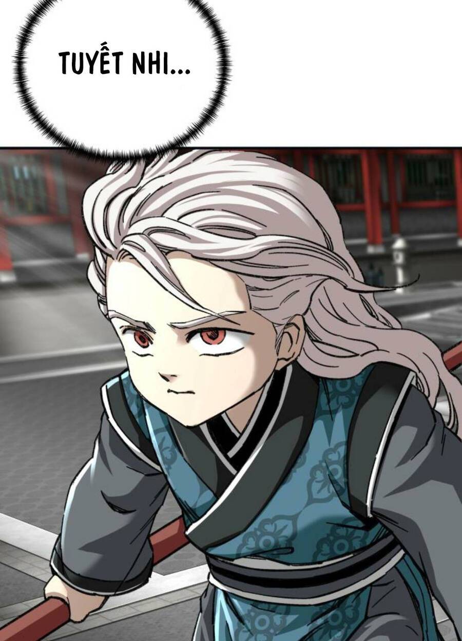 Ông Võ Giả Và Cháu Chí Tôn: Chapter 46