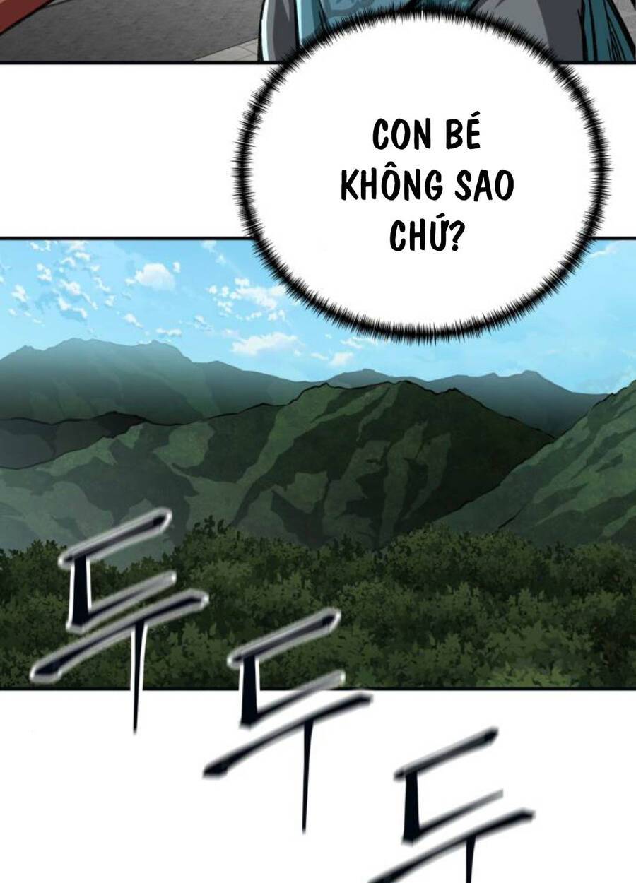 Ông Võ Giả Và Cháu Chí Tôn: Chapter 46