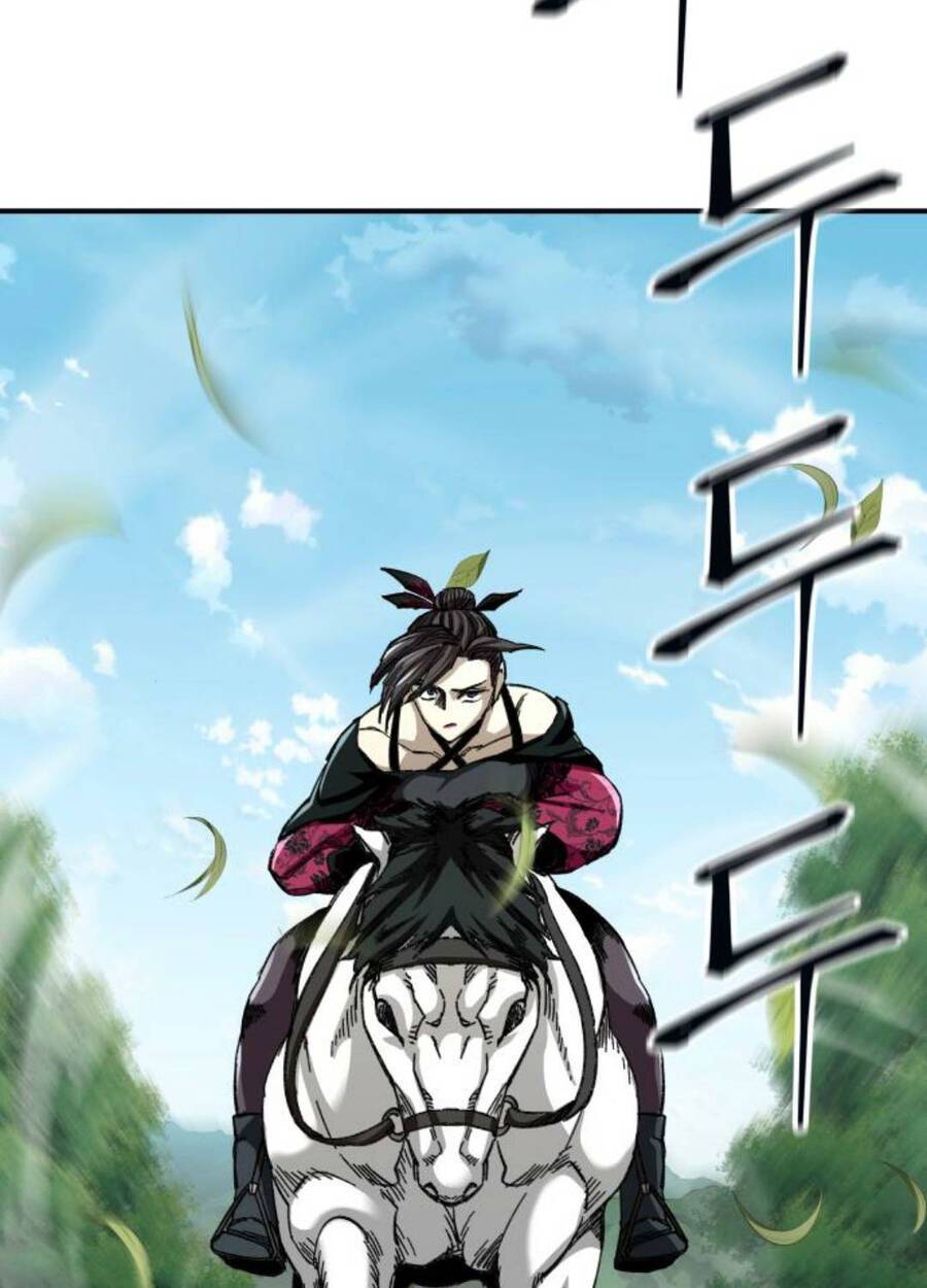 Ông Võ Giả Và Cháu Chí Tôn: Chapter 46