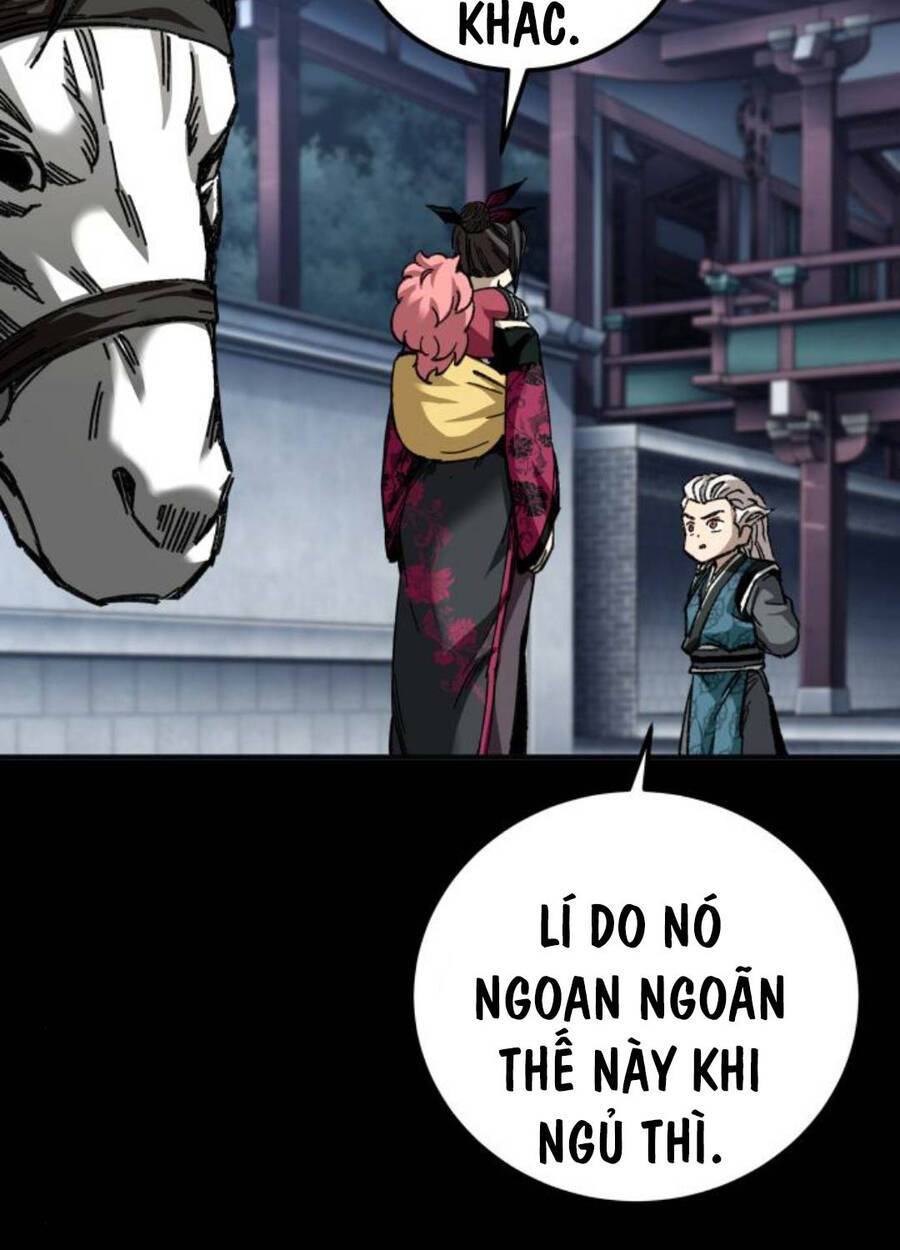 Ông Võ Giả Và Cháu Chí Tôn: Chapter 46
