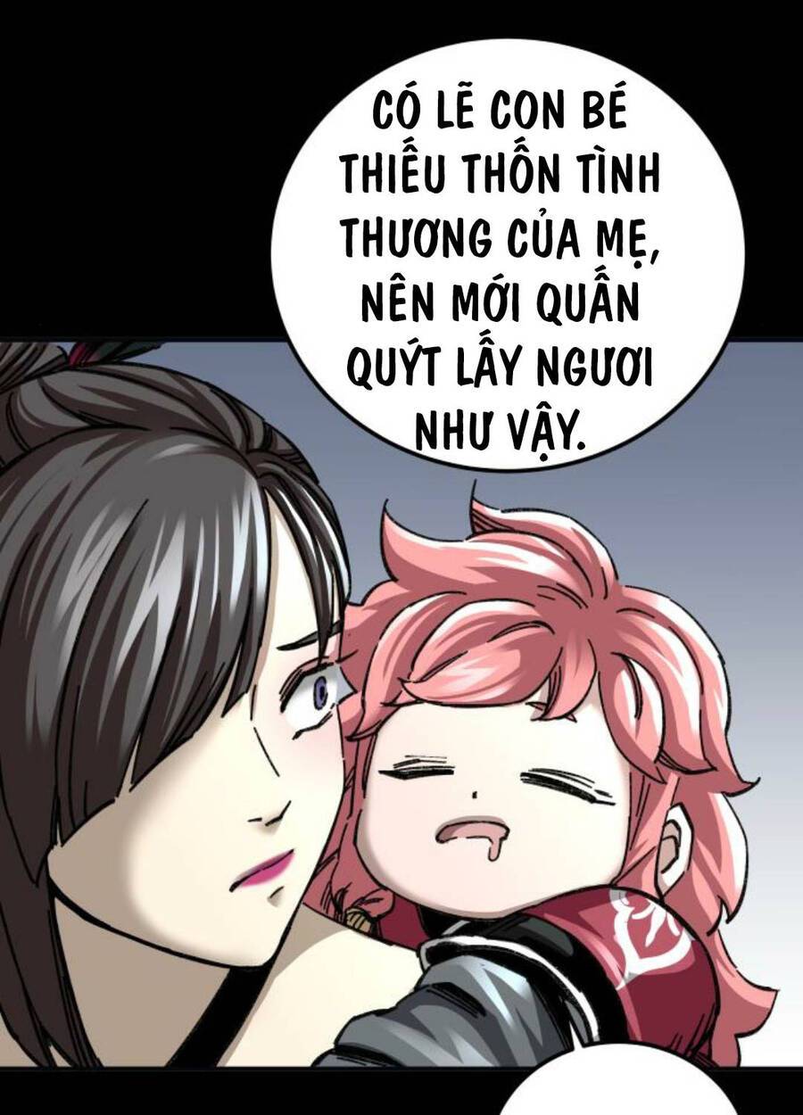 Ông Võ Giả Và Cháu Chí Tôn: Chapter 46