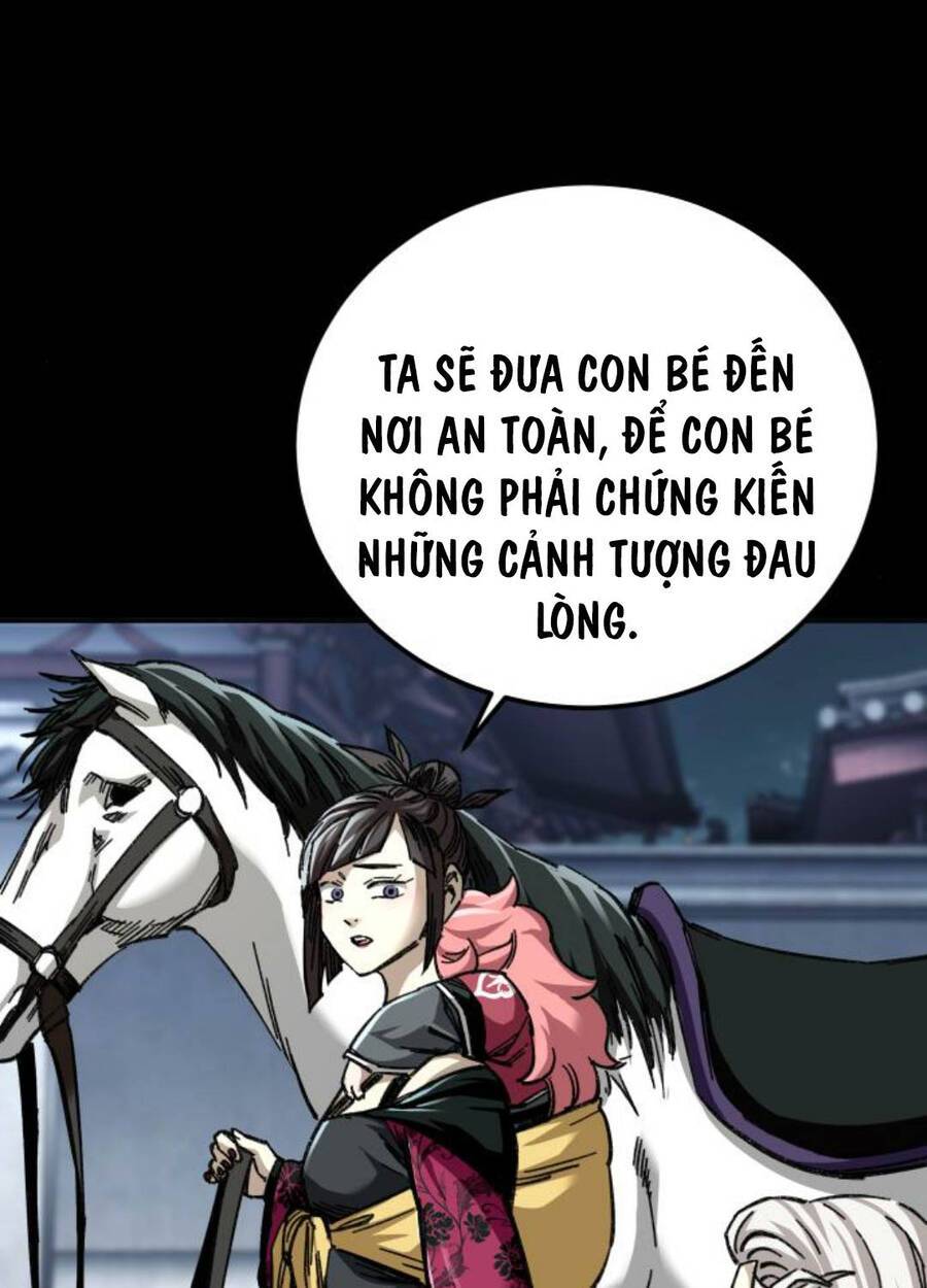 Ông Võ Giả Và Cháu Chí Tôn: Chapter 46