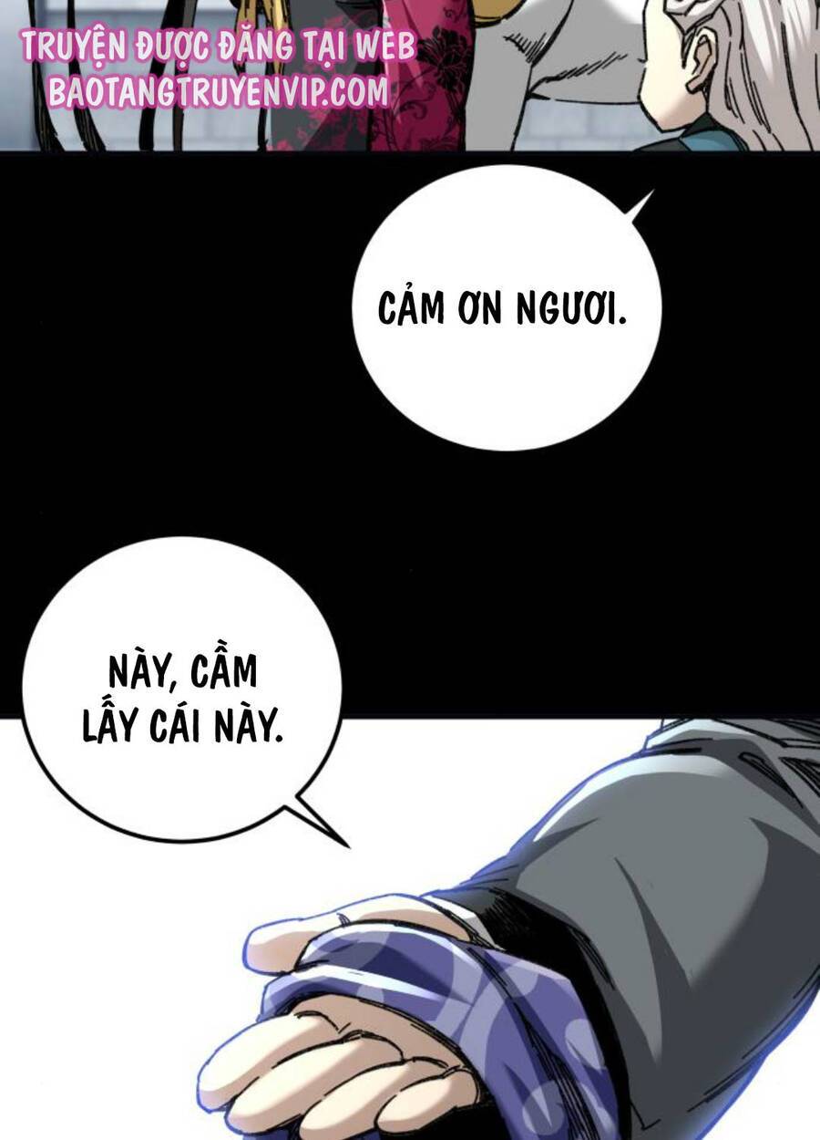 Ông Võ Giả Và Cháu Chí Tôn: Chapter 46