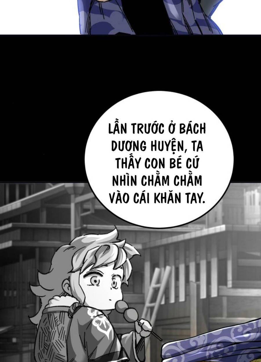 Ông Võ Giả Và Cháu Chí Tôn: Chapter 46