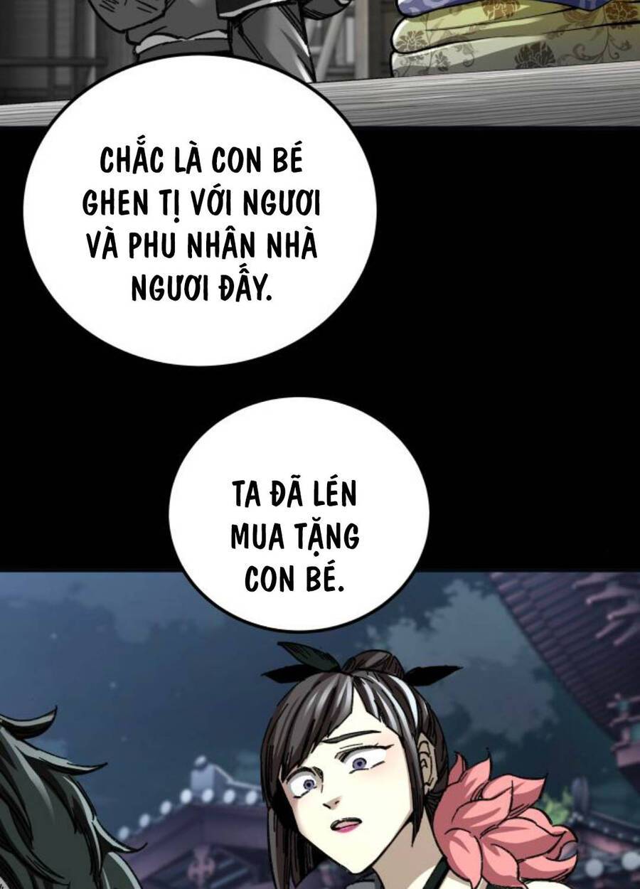 Ông Võ Giả Và Cháu Chí Tôn: Chapter 46