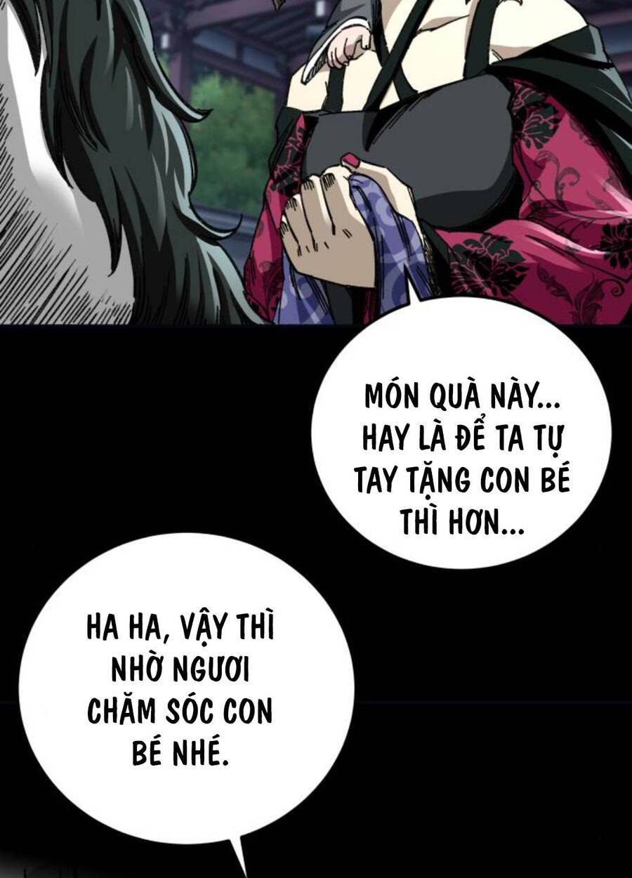 Ông Võ Giả Và Cháu Chí Tôn: Chapter 46