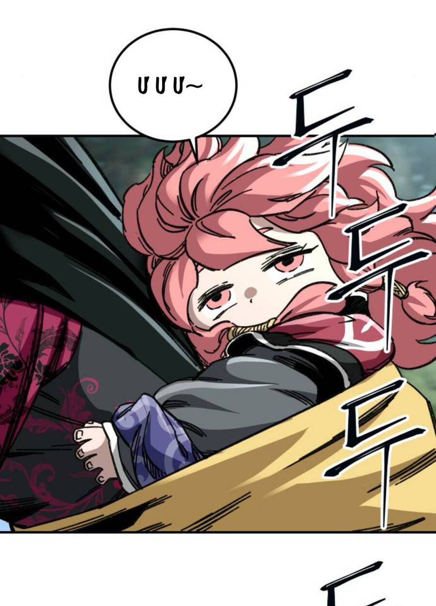 Ông Võ Giả Và Cháu Chí Tôn: Chapter 46